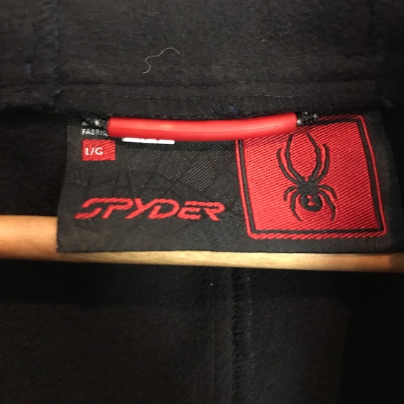 SPYDER lightweight jacket. In mint condition - Picture 5 of 7